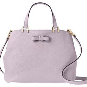 NWOT Kate Spade Pershing Street Gwyn